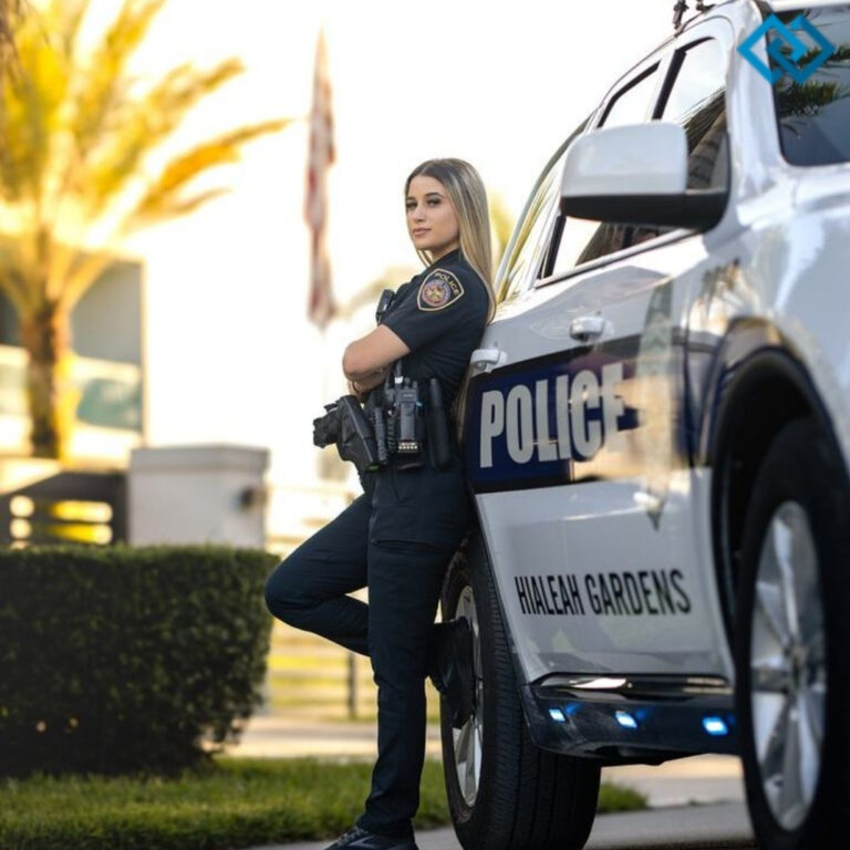 Police Captions For Instagram