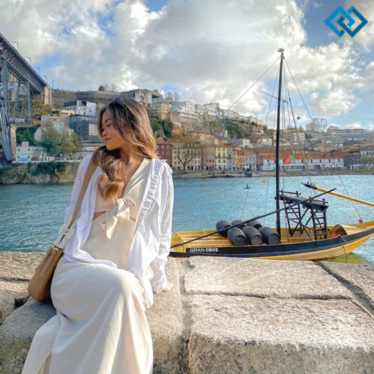 Portugal Instagram Captions