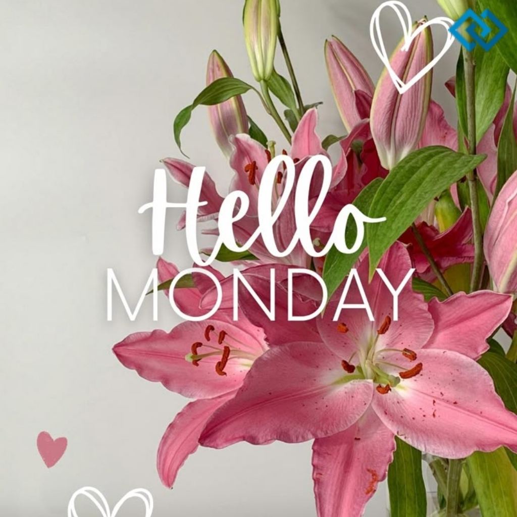 Positive Monday Instagram Captions