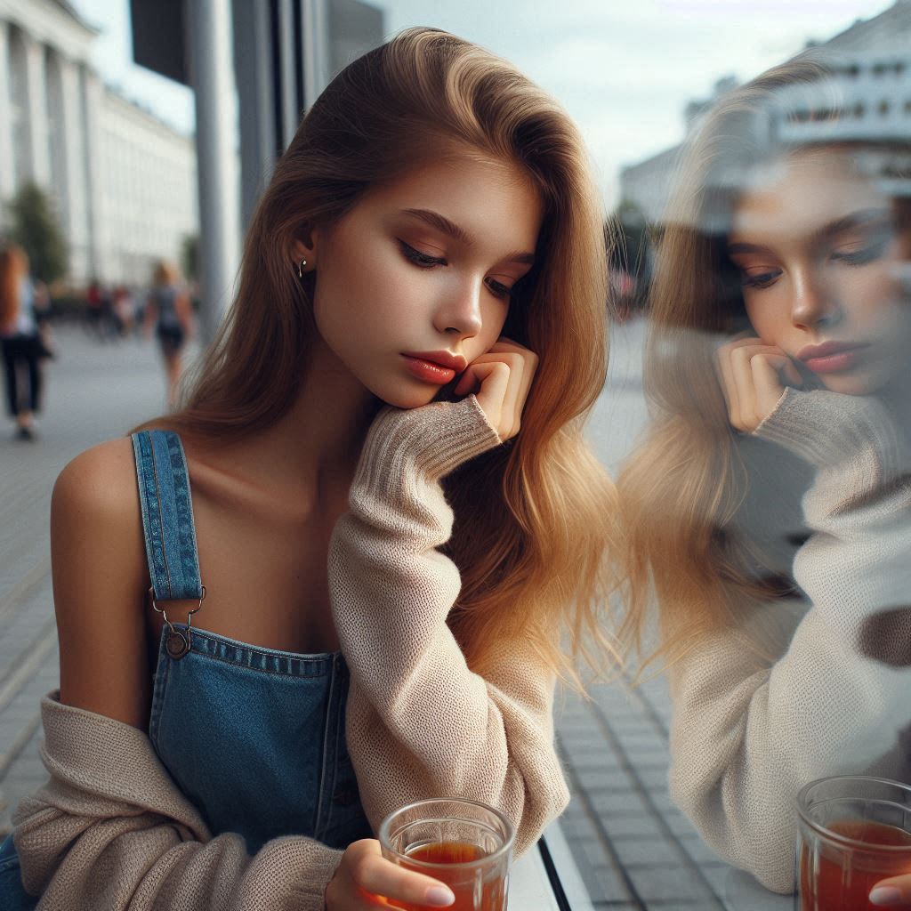 200+ Reflection Captions For Instagram to Inspire Your Posts 5 Powerful Reflection Captions to Empower Women