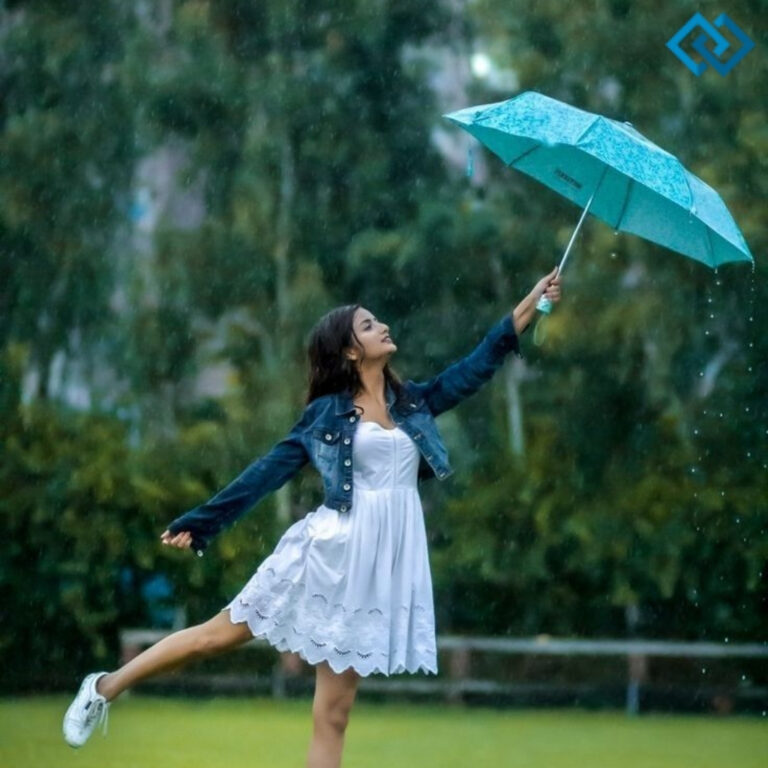 Rainy Day Caption For Instagram