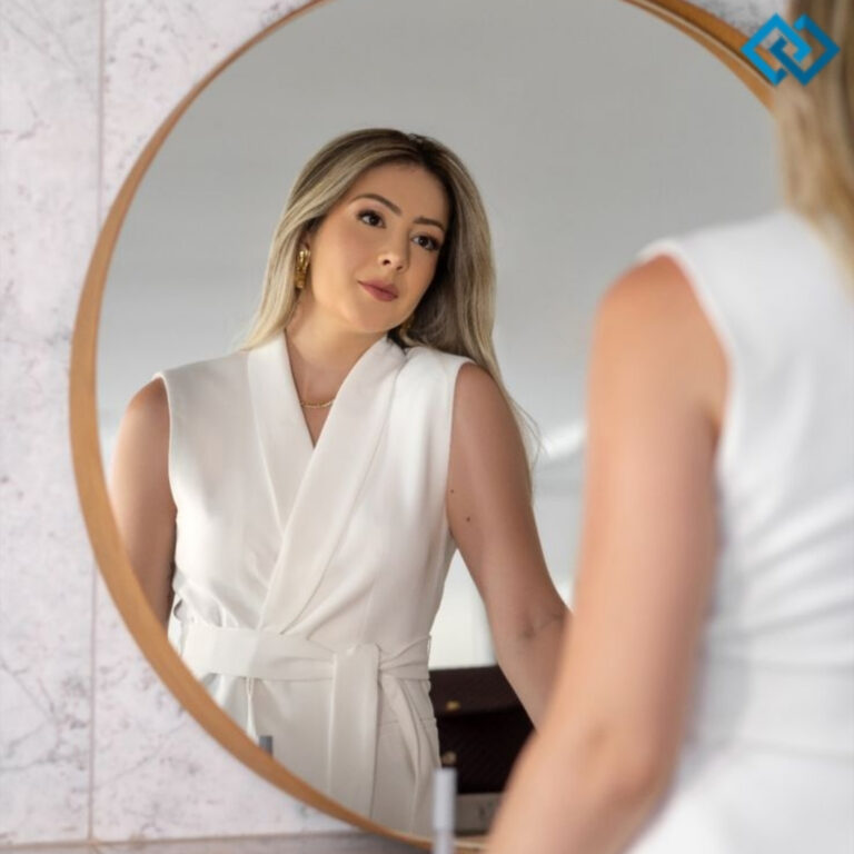 Reflection Captions For Instagram