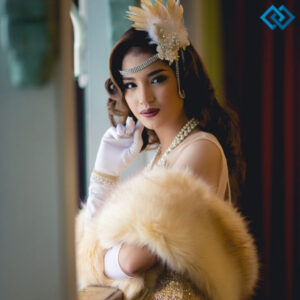 200+ Roaring 20s Instagram Captions for Your Vintage Vibes