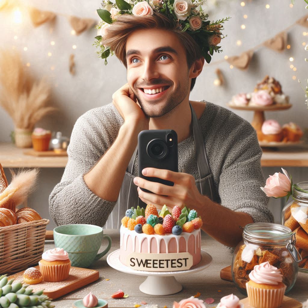 200+ Sweetest Caption For Instagram to Brighten Your Posts 4 Romantic Captions for Lovebirds
