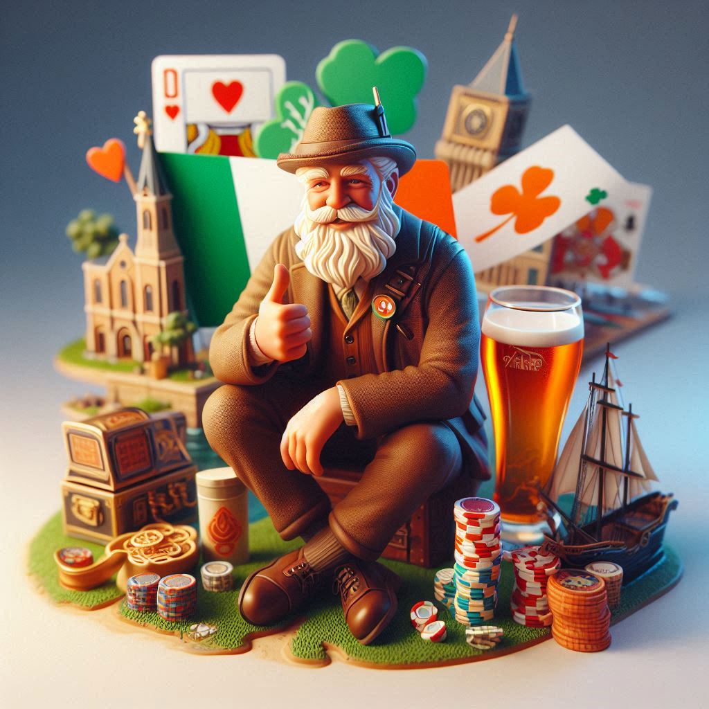 200+ Irish Captions For Instagram to Celebrate Your Heritage 5 Sassy Irish Captions to Showcase Your Personality