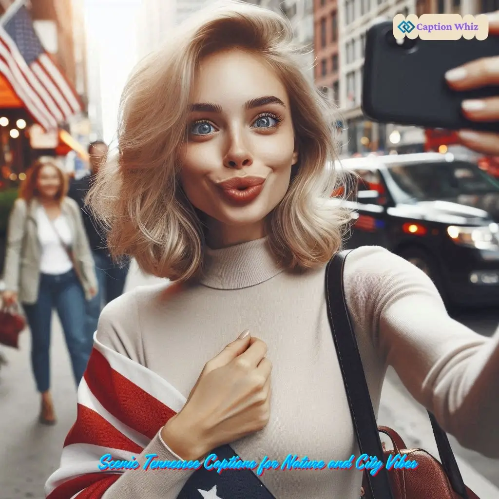 139+ Inspiring Tennessee Captions For Instagram and Quotes to Brighten Your Feed