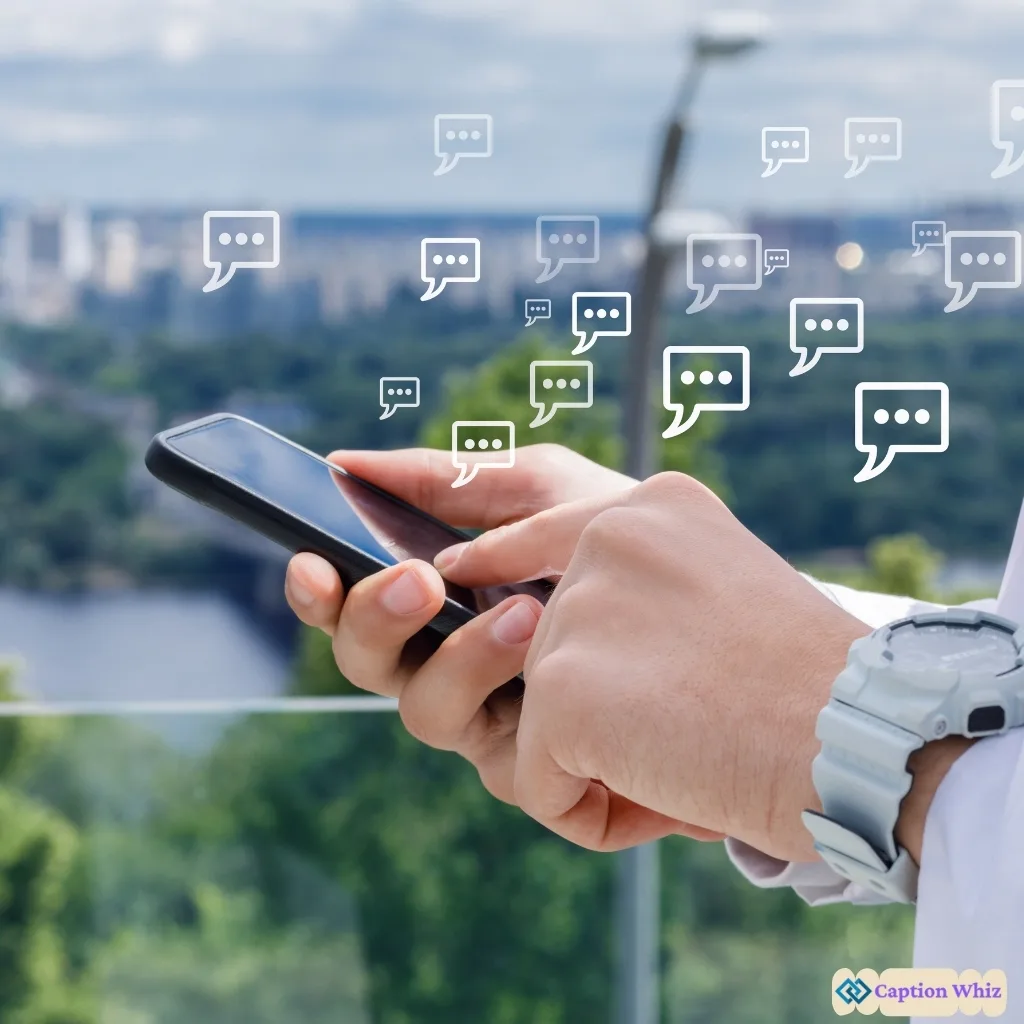 135+ Powerful Message Captions For Instagram That Inspire and Motivate Quotes