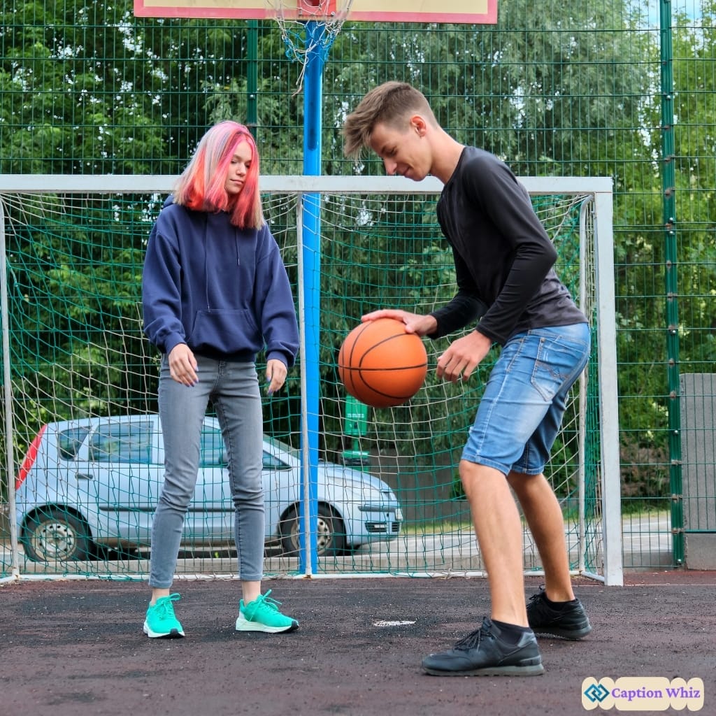 Short Baller Captions For Instagram That Make An Impact Short Baller Captions For Instagram That Make An Impact