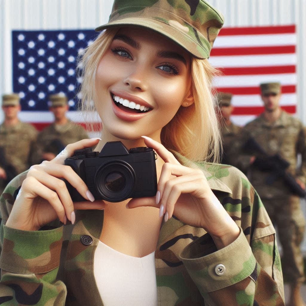 Short Camouflage Captions For Instagram That Make A Big Impact