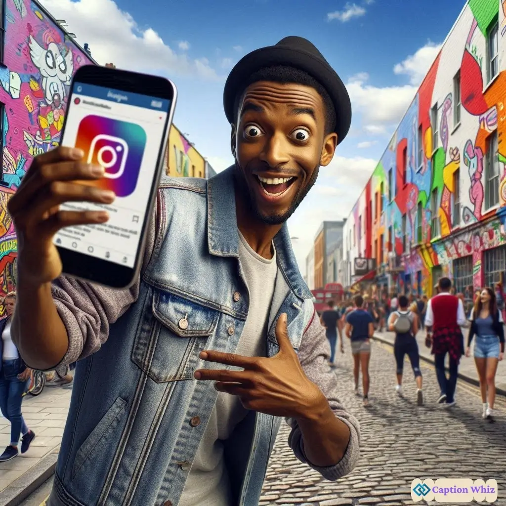 123+ Inspiring Human Captions For Instagram and Quotes to Boost Your Engagement