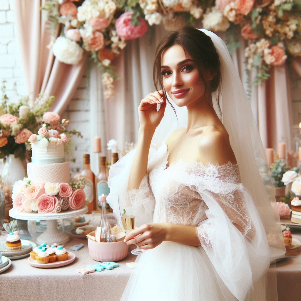 200+ Wedding Shower Instagram Captions for Your Special Day 3 Short and Catchy Wedding Shower Captions