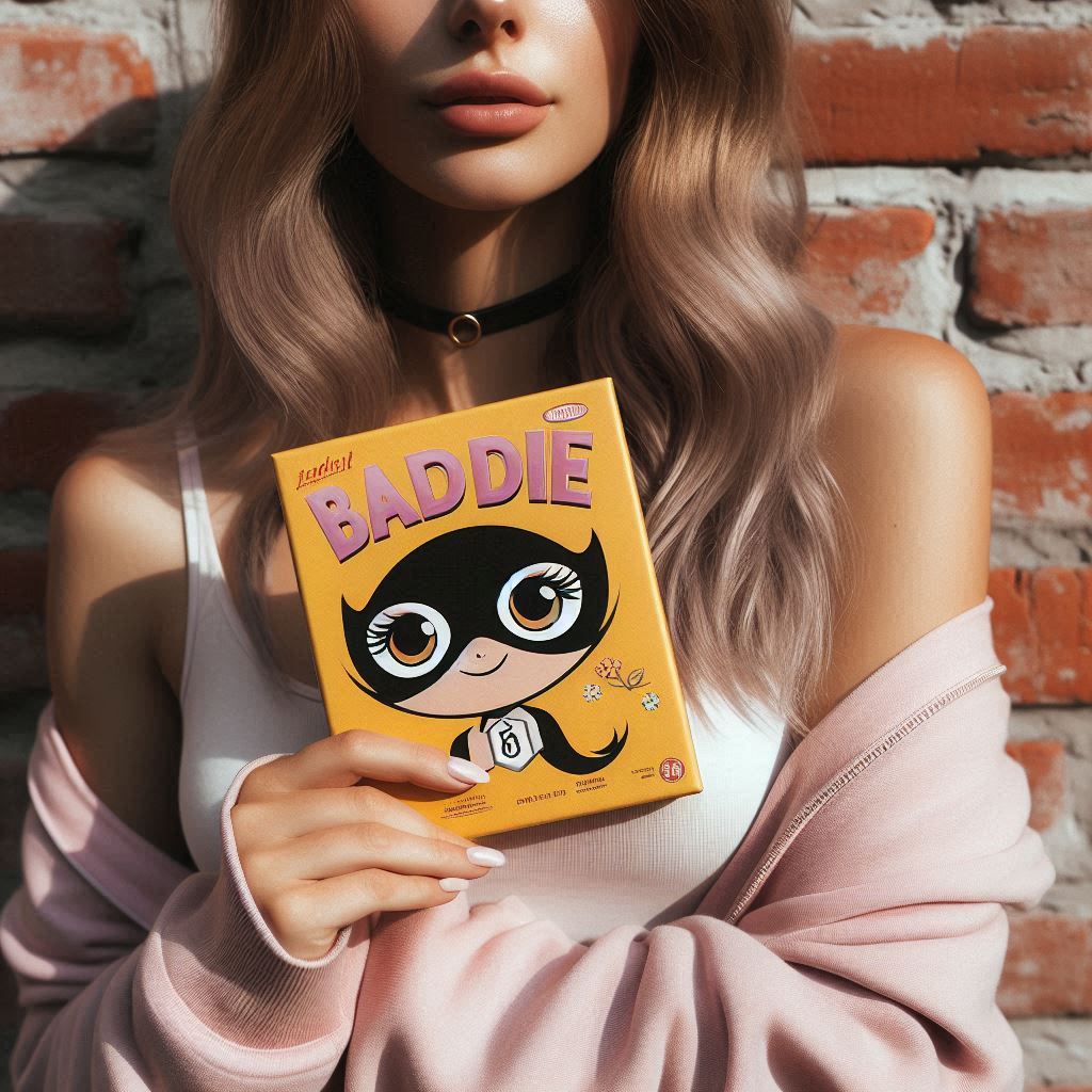 200+ Short Baddie Captions For Instagram to Elevate Your Feed 5 Short and Sweet Baddie Captions for Every Mood