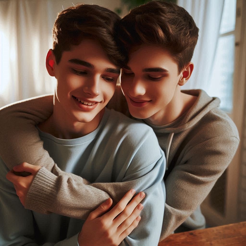 200+ Brothers Love Captions For Instagram to Celebrate Brotherhood 3 Short and Sweet Brothers Love Captions