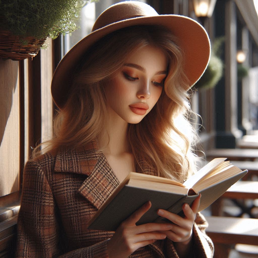 200+ National Read A Book Day Captions for Book Lovers 3 Short and Sweet Captions for Book Lovers on National Read A Book Day