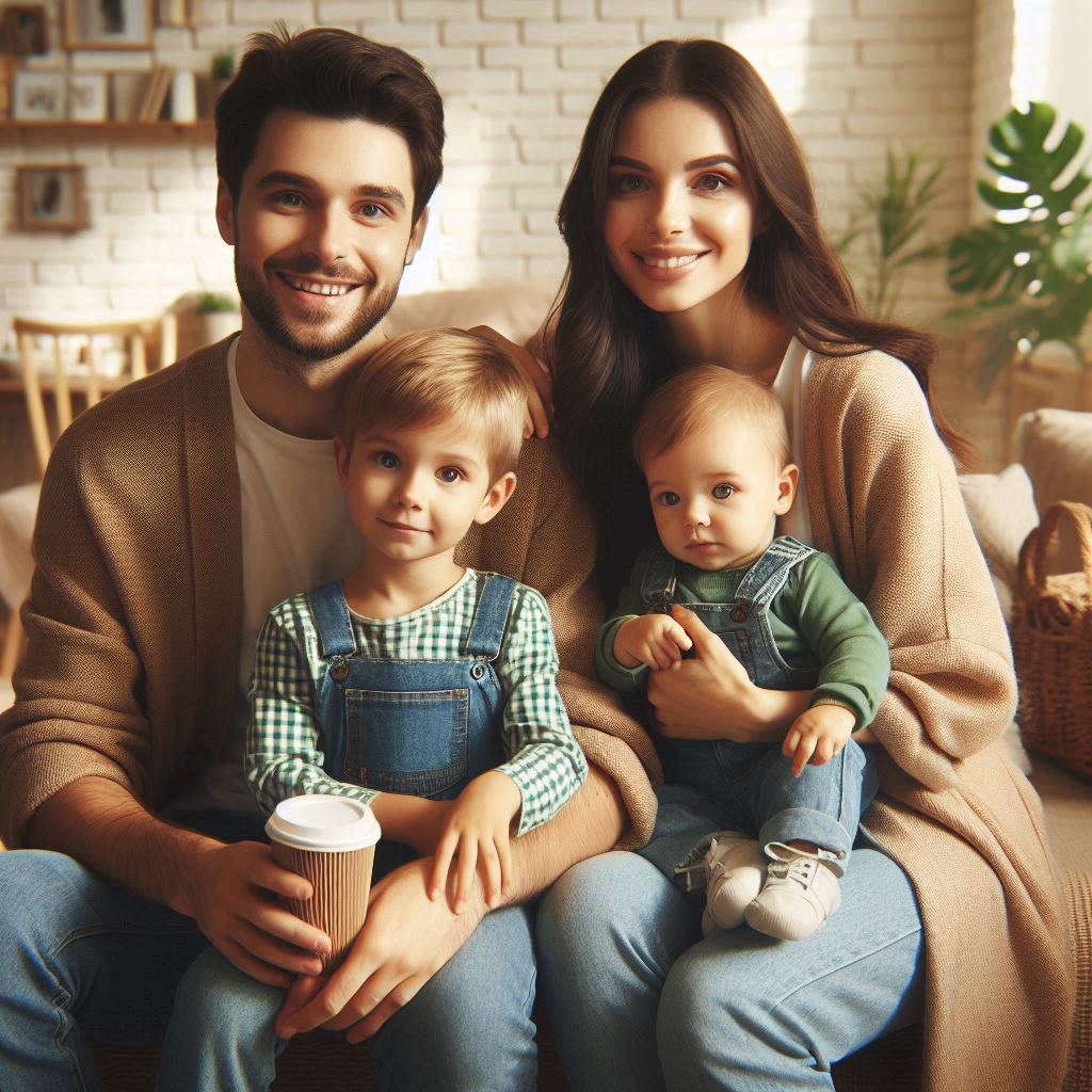 200+ Instagram Caption For Family Photo Moments to Cherish 3 Short and Sweet Captions for Family Pictures