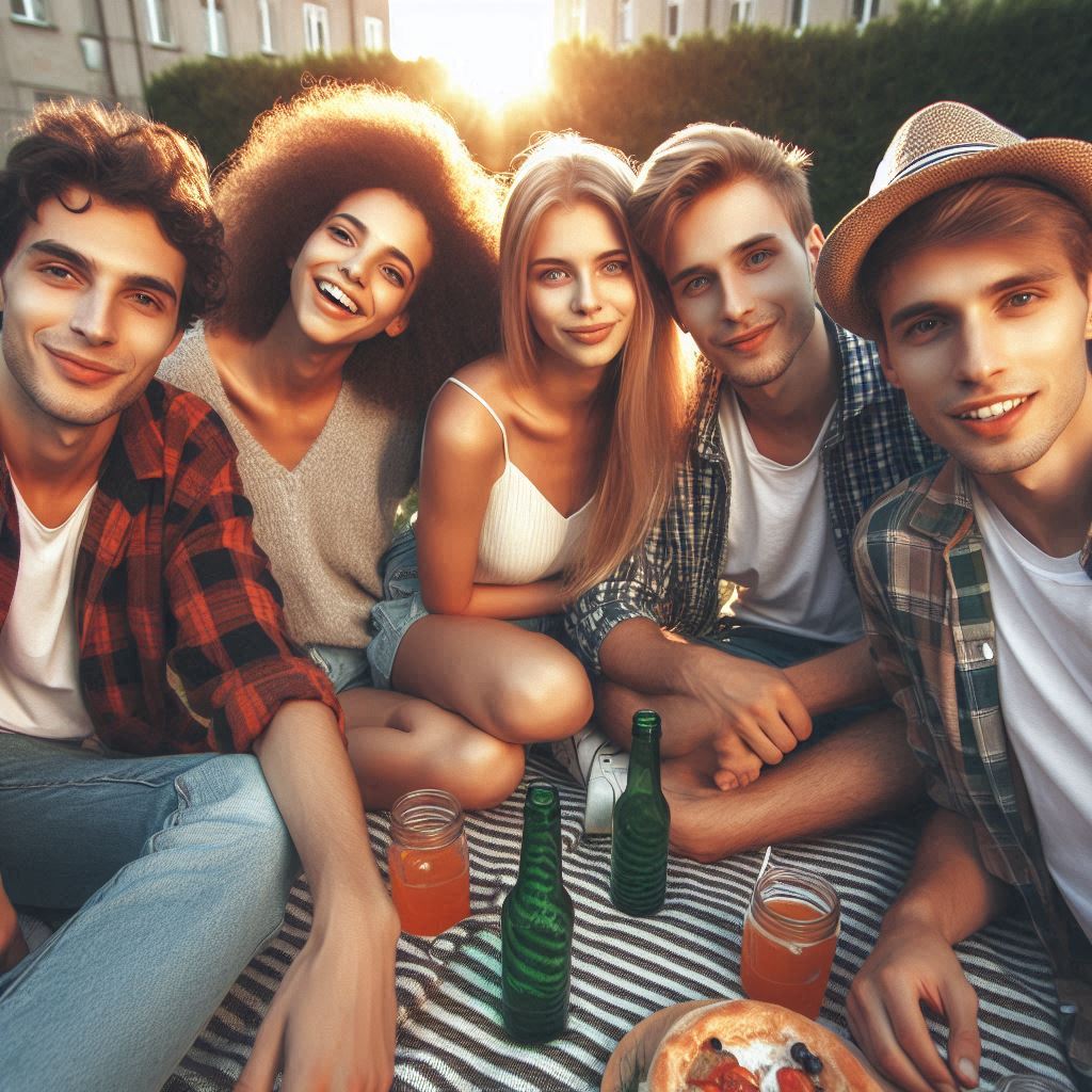200+ Cute Captions For Instagram With Friends to Brighten Your Day 2 Short and Sweet Captions for Friendships
