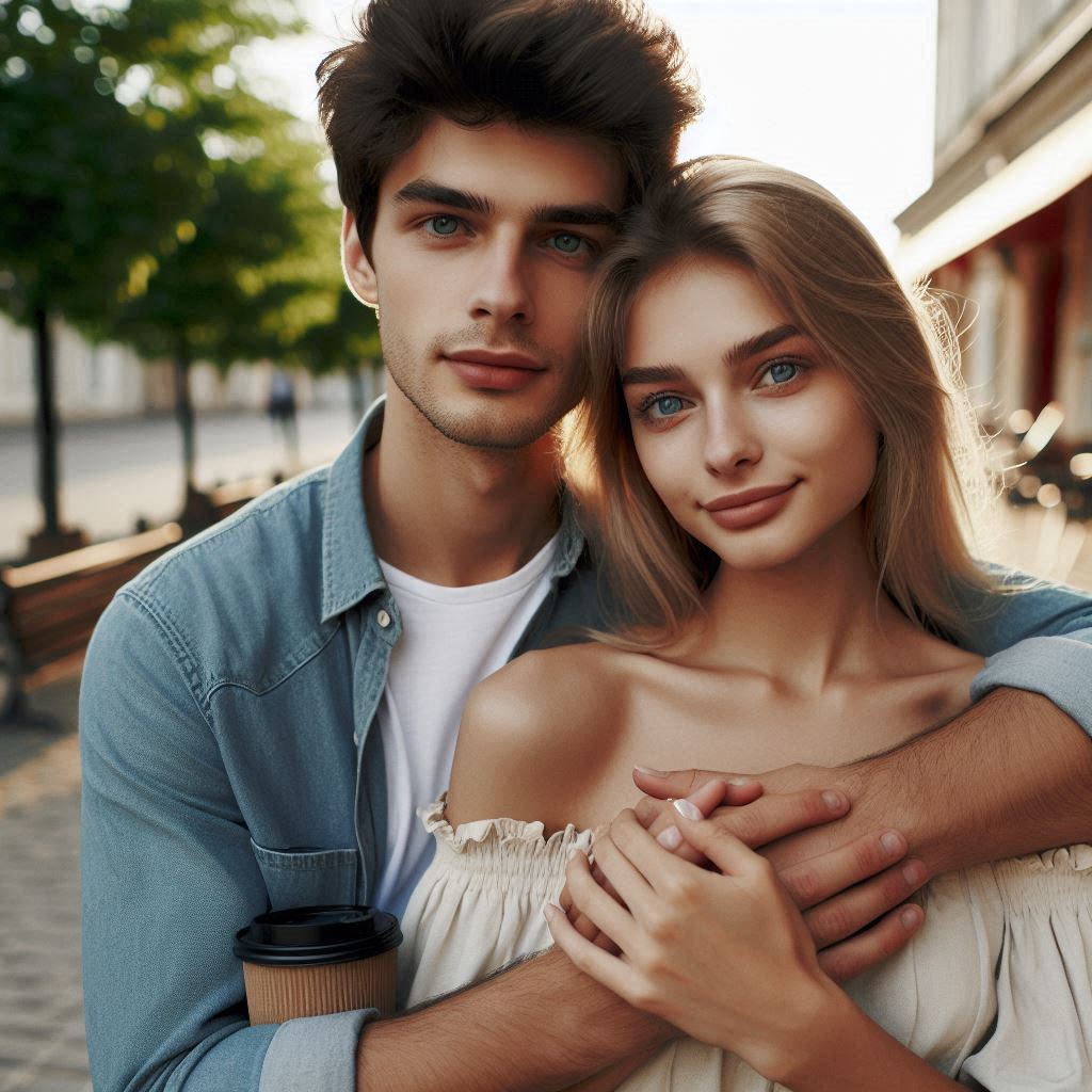 200+ Gf Captions For Instagram That Will Make Her Smile 3 Short and Sweet Captions for Your Girlfriend