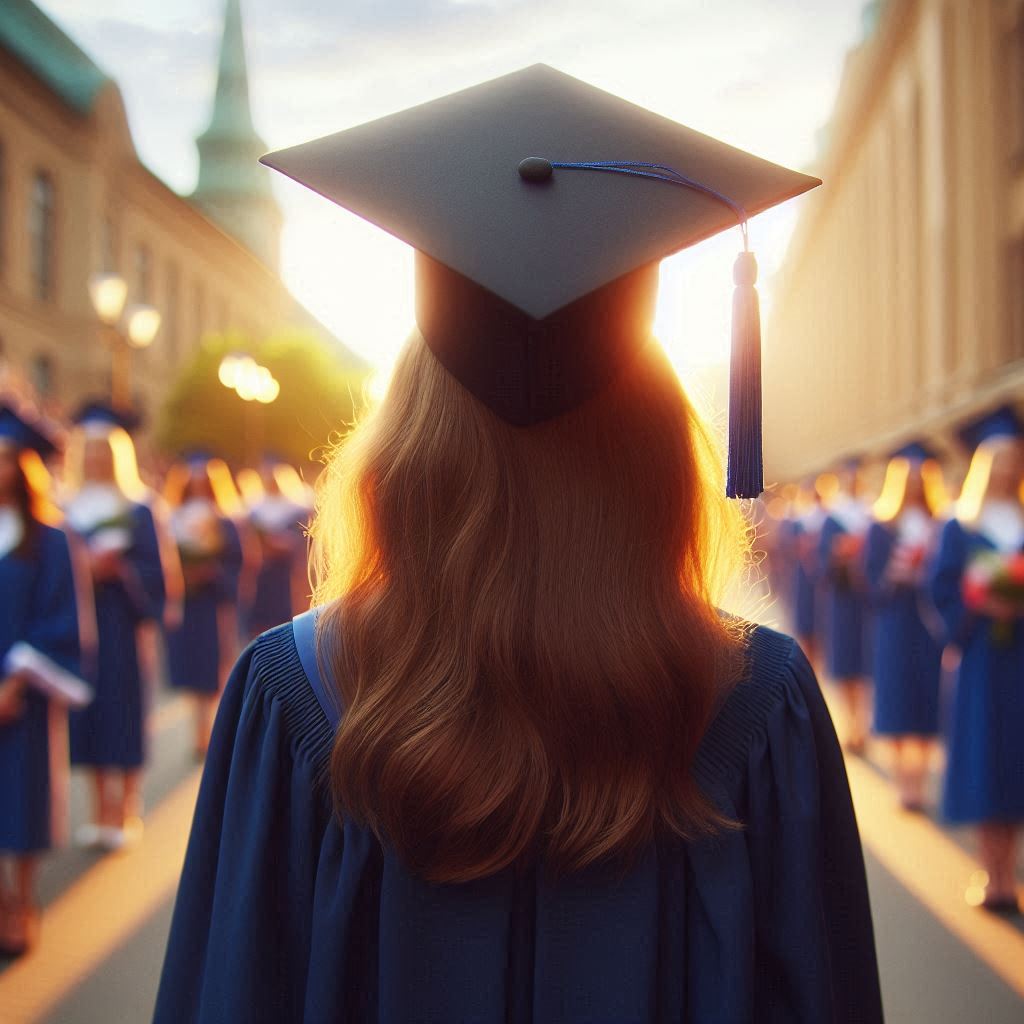 200+ Good Graduation Captions For Instagram to Celebrate Success 4 Short and Sweet Graduation Captions for Instagram