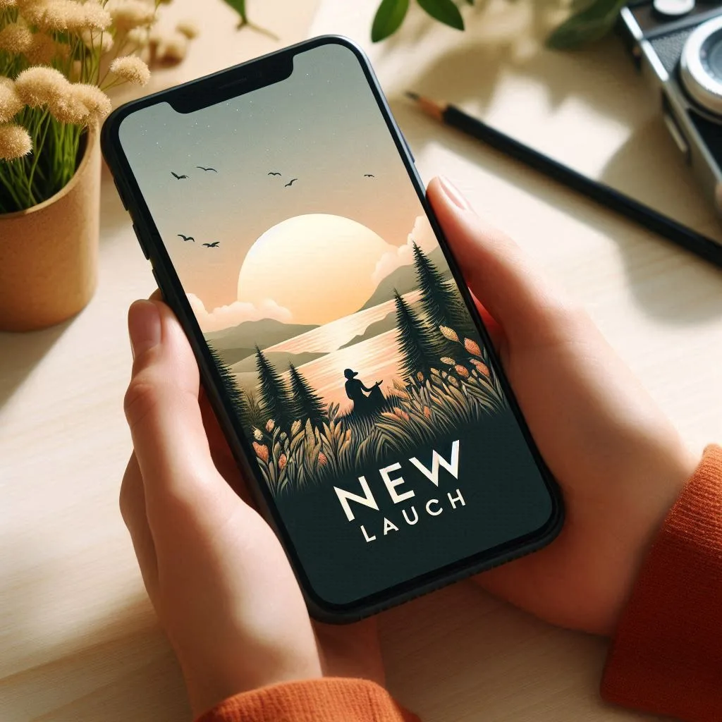 200+ New Logo Launch Captions For Instagram to Inspire You