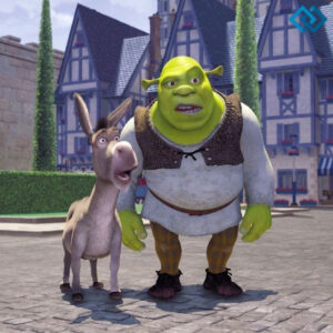 149+ Magical Shrek Captions For Instagram and Quotes to Share Your Love