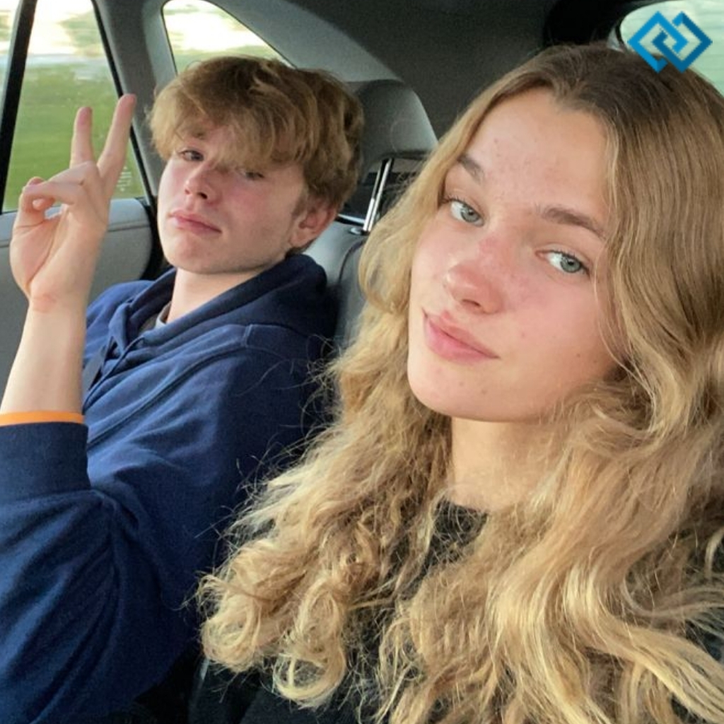 Siblings Funny Captions For Instagram