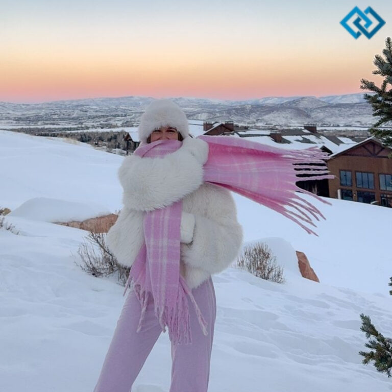 200+ Snow Day Instagram Captions to Brighten Your Winter Fun