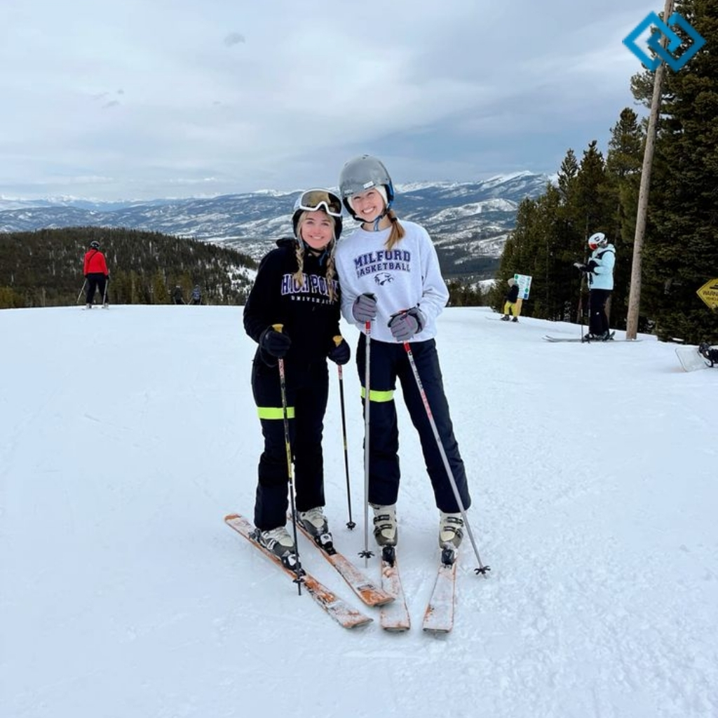 Snowboarding Instagram Captions