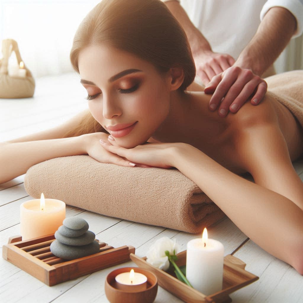 200+ Spa Captions For Instagram to Elevate Your Self-Care Posts 3 Soothe Your Soul Captions for Spa Day Memories