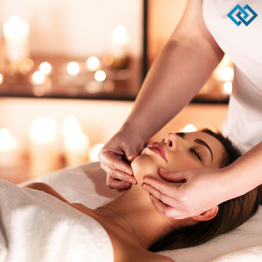Spa Captions For Instagram