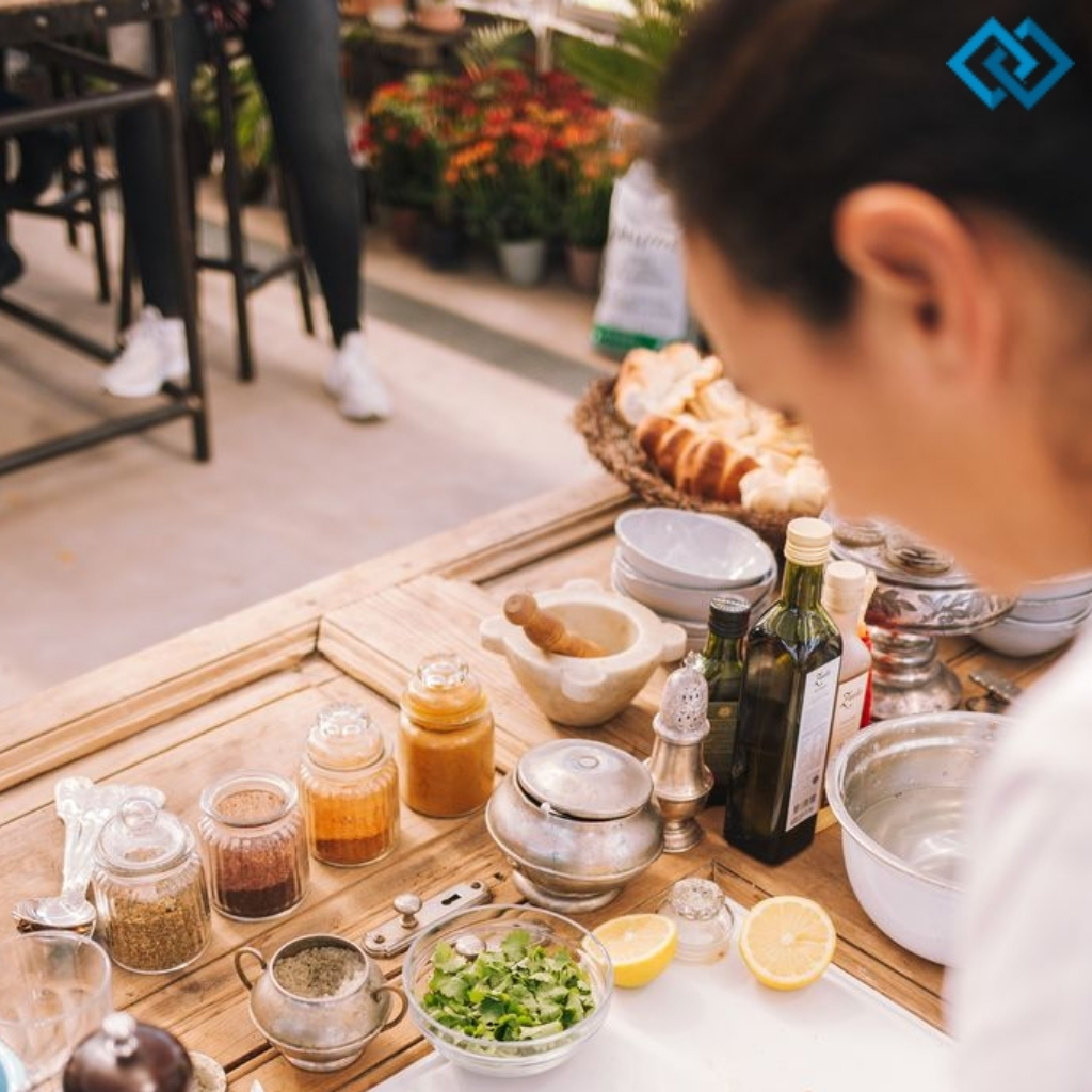 Spices Captions For Instagram