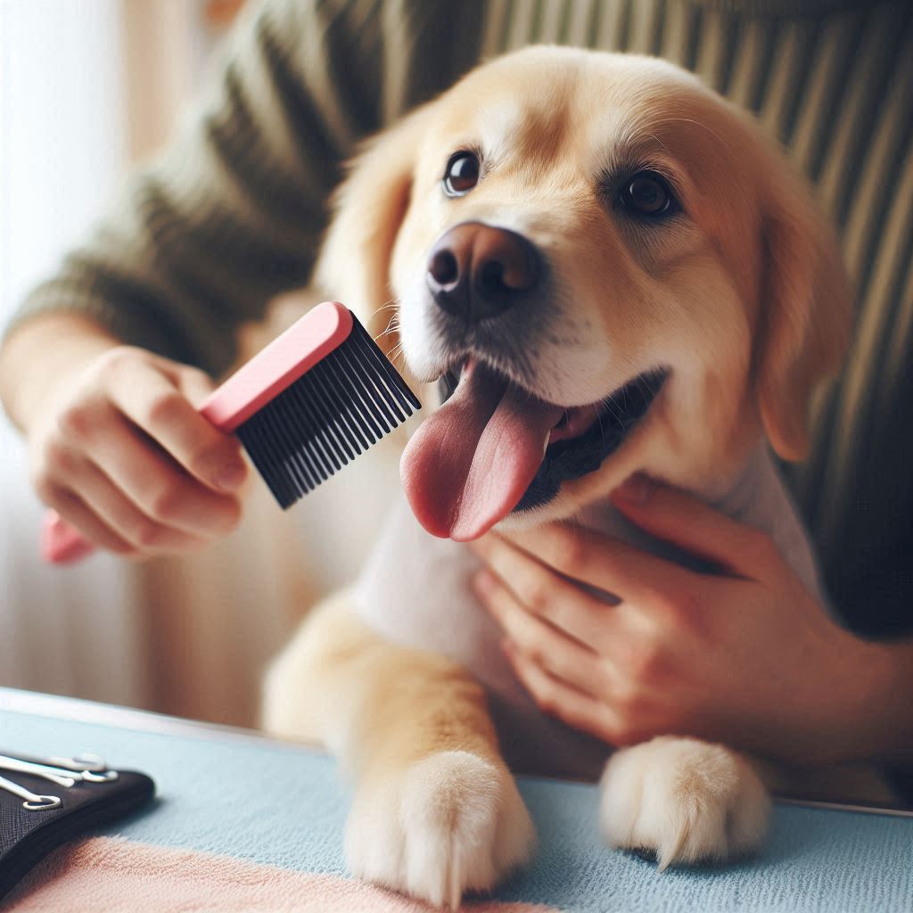 200+ Dog Grooming Instagram Captions for Pet Lovers 5 Stylish Dog Grooming Captions for Fashionable Dogs
