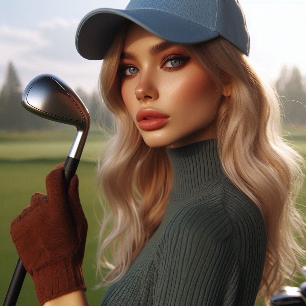 200+ Golf Captions For Instagram to Elevate Your Game 6 Stylish Golf Captions for Fashionable Golfers