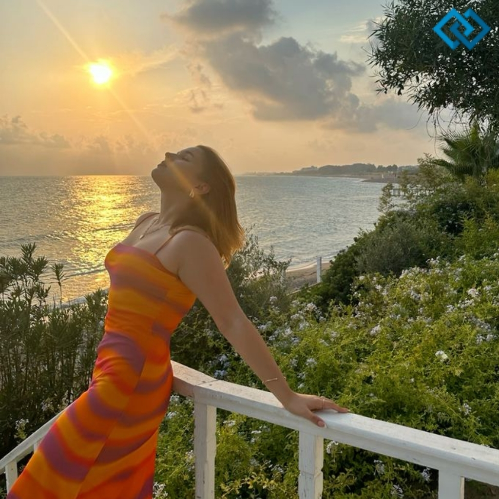 Summer Solstice Instagram Captions