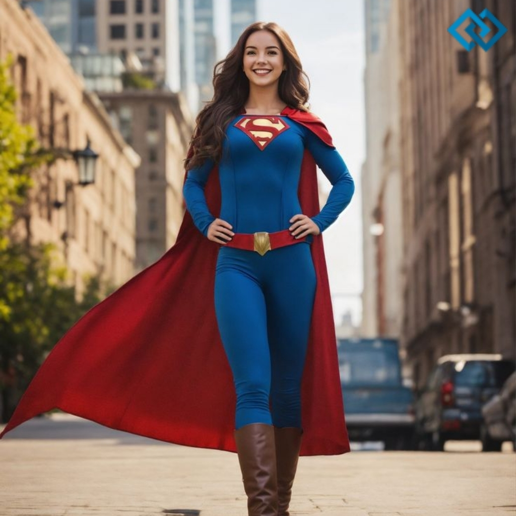 Superhero Captions For Instagram