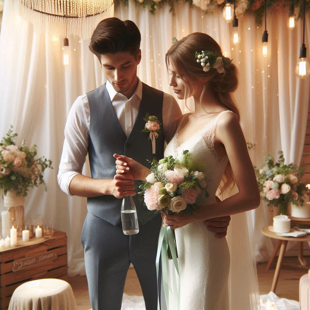 200+ Wedding Shower Instagram Captions for Your Special Day 2 Sweet and Sentimental Wedding Shower Captions