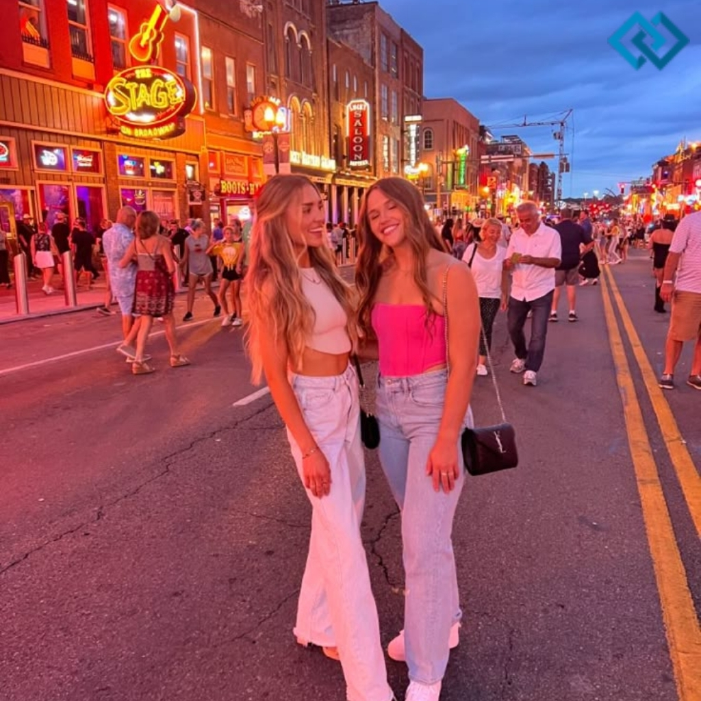 Tennessee Captions For Instagram