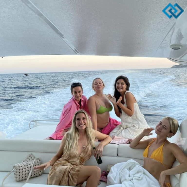 Trip With Friends Short Captions For Instagram