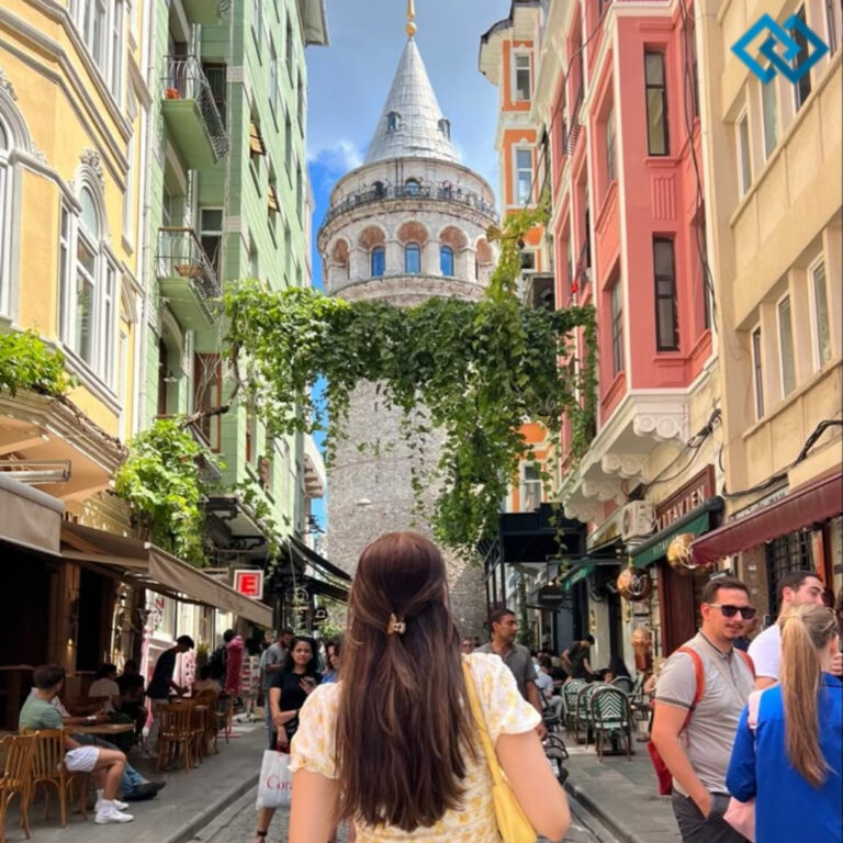 Turkey Instagram Captions