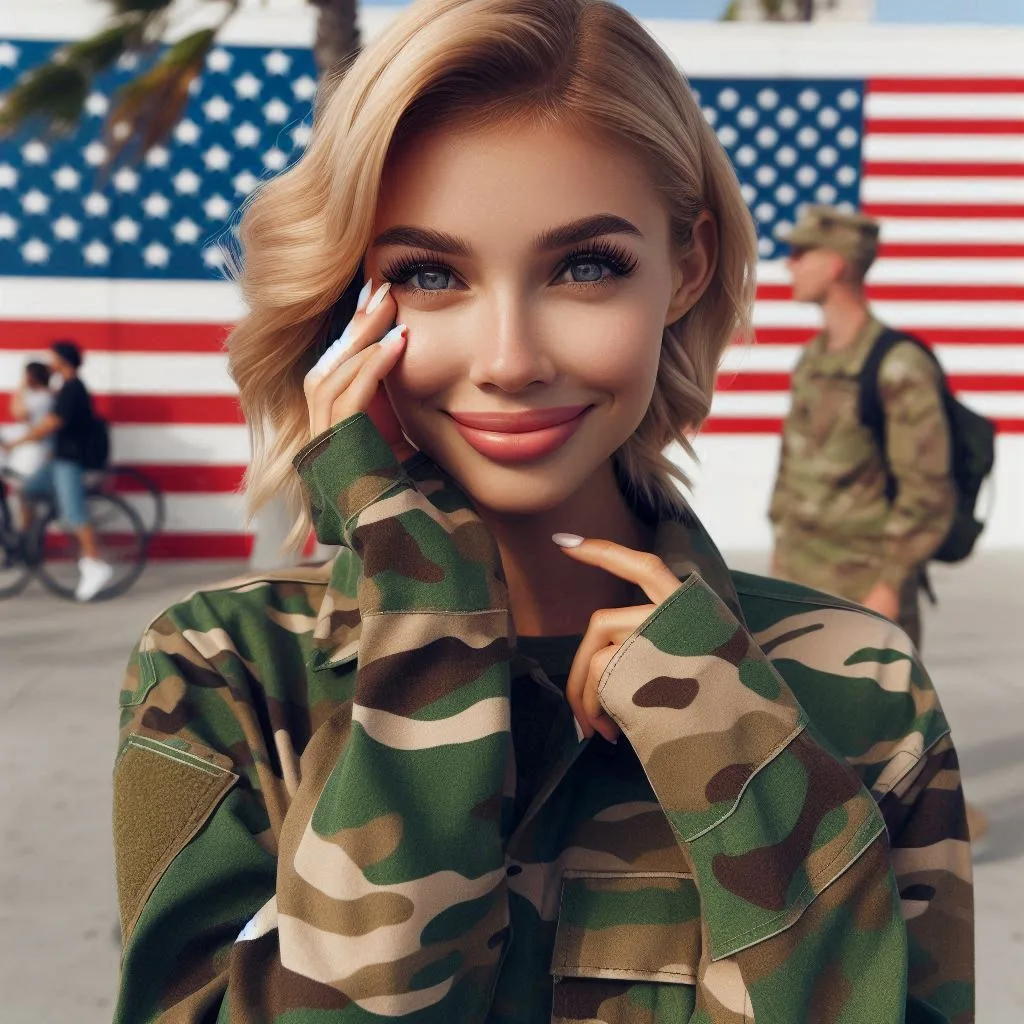 123+ Powerful Camouflage Captions For Instagram and Quotes That Stand Out