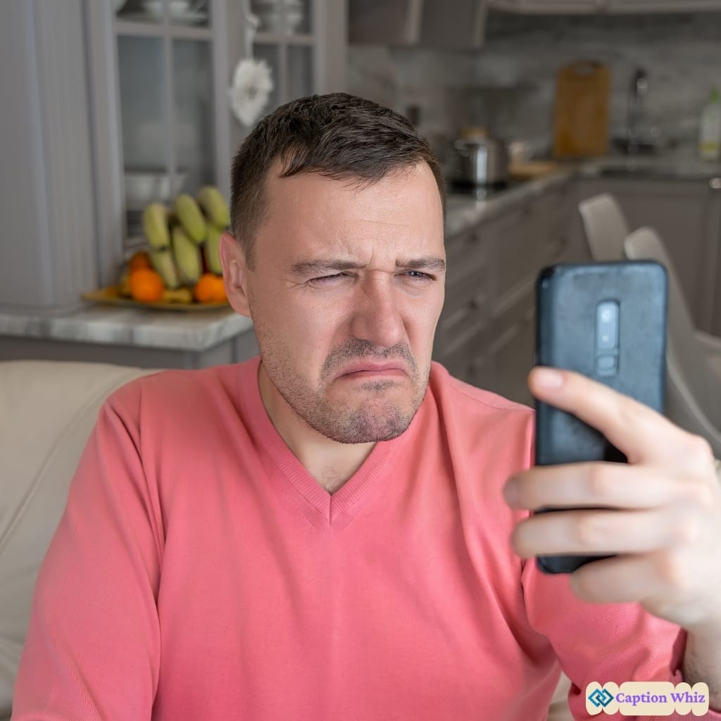 139+ Hilarious Cringe Captions For Instagram and Quotes That Will Make You Laugh