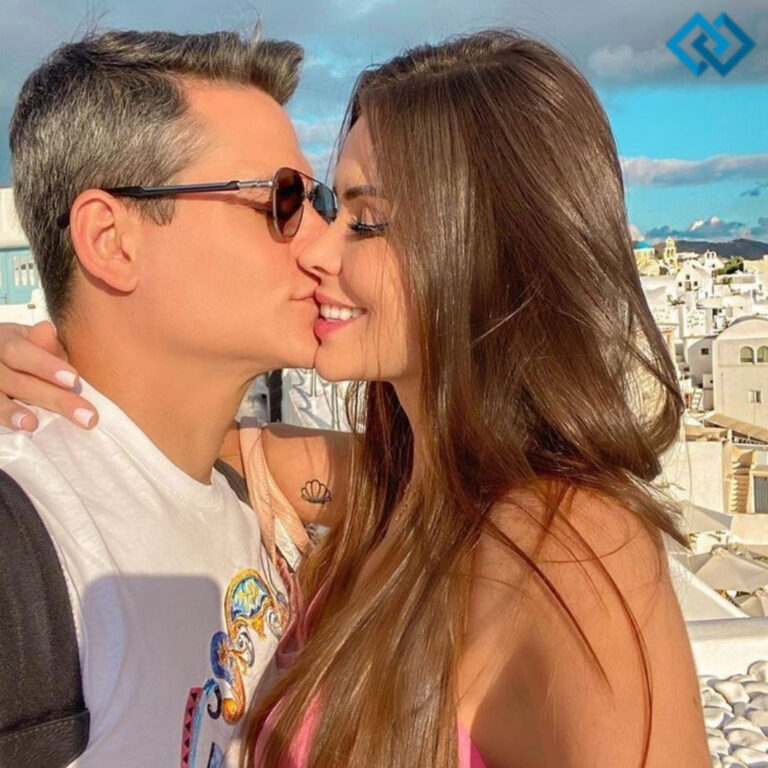 Unique Instagram Captions For Couples