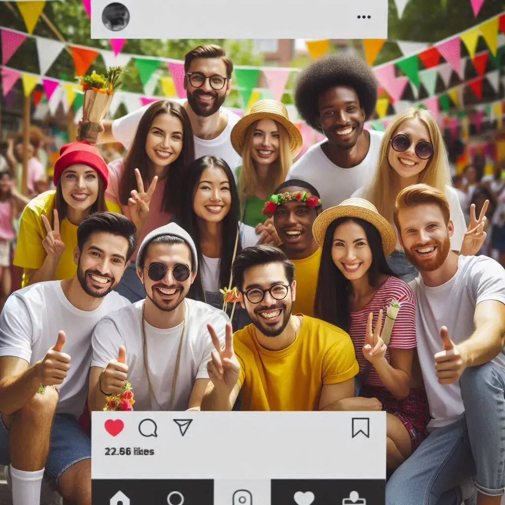 Uplifting Volunteer Quotes For Instagram To Motivate Others