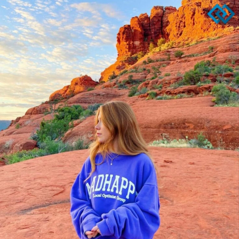 Utah Instagram Captions