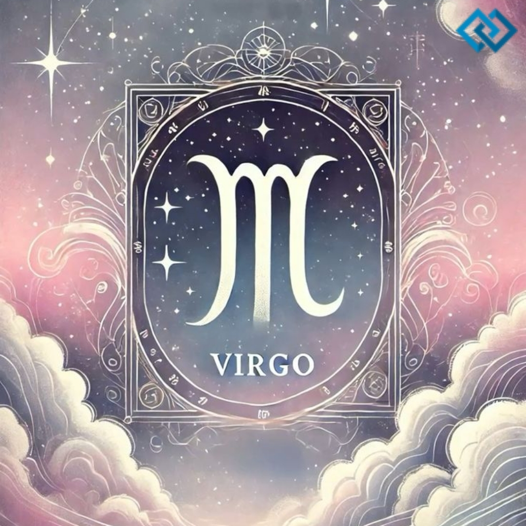 Virgo Captions For Instagram