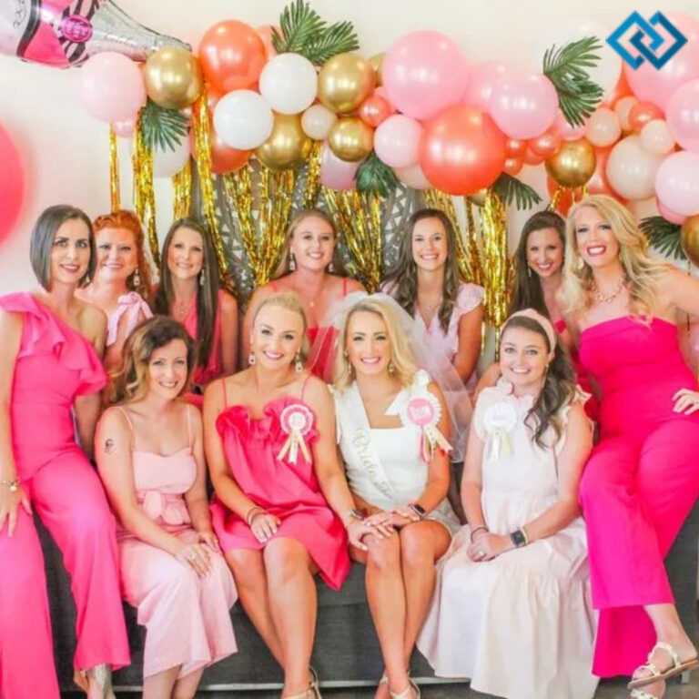 200+ Wedding Shower Instagram Captions for Your Special Day