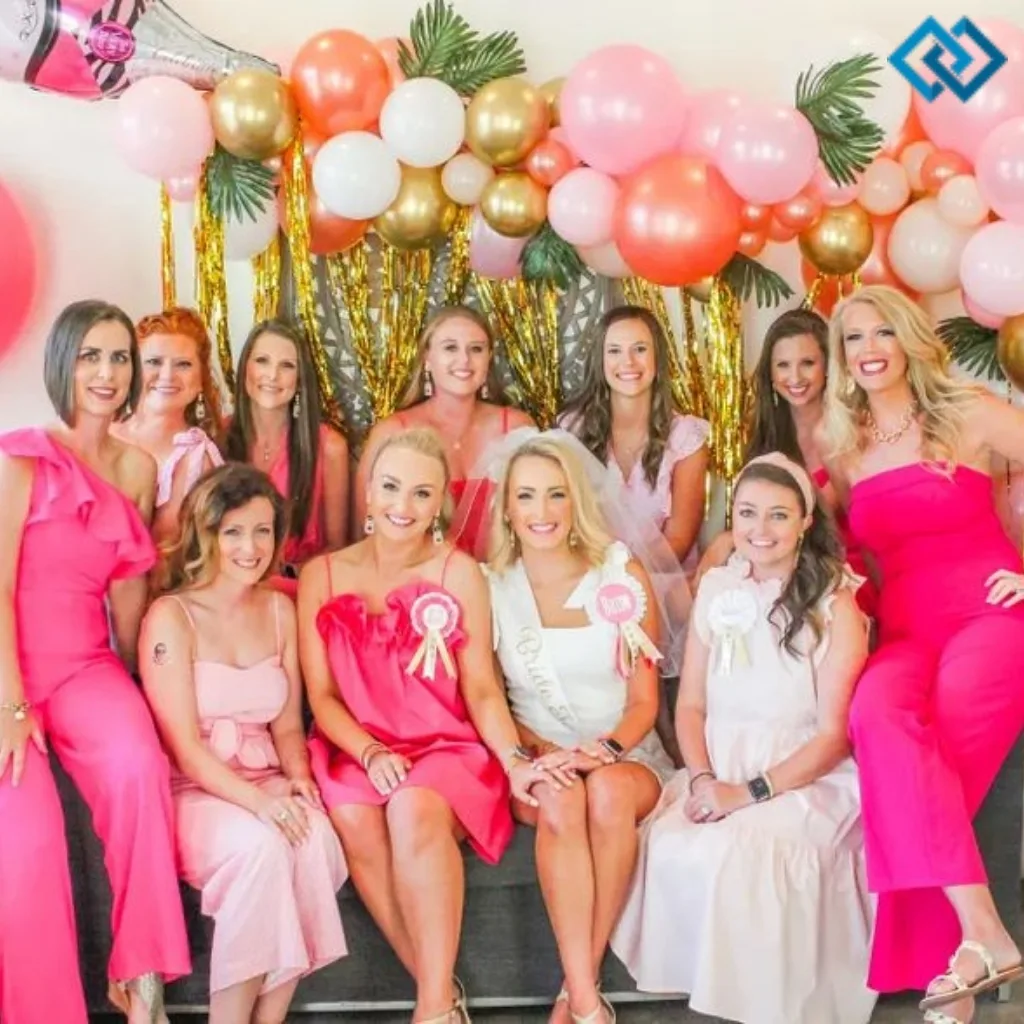 Wedding Shower Instagram Captions