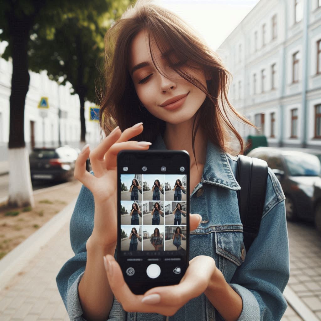 200+ Camera Roll Captions For Instagram to Enhance Your Posts 4 Whimsical Camera Roll Captions for a Touch of Humor