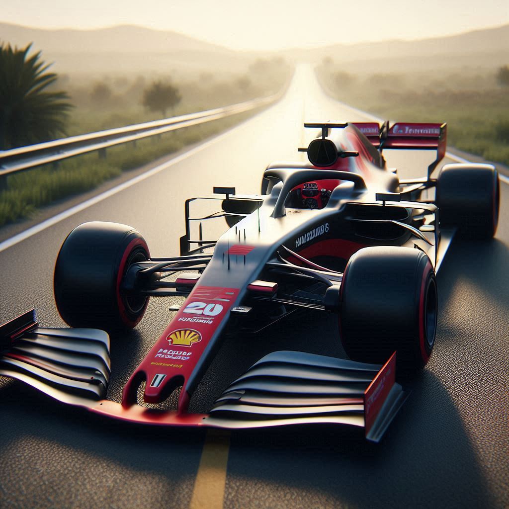 200+ Formula 1 Instagram Captions for Racing Fans and Enthusiasts 5 Whimsical Captions for Your Formula 1 Adventures