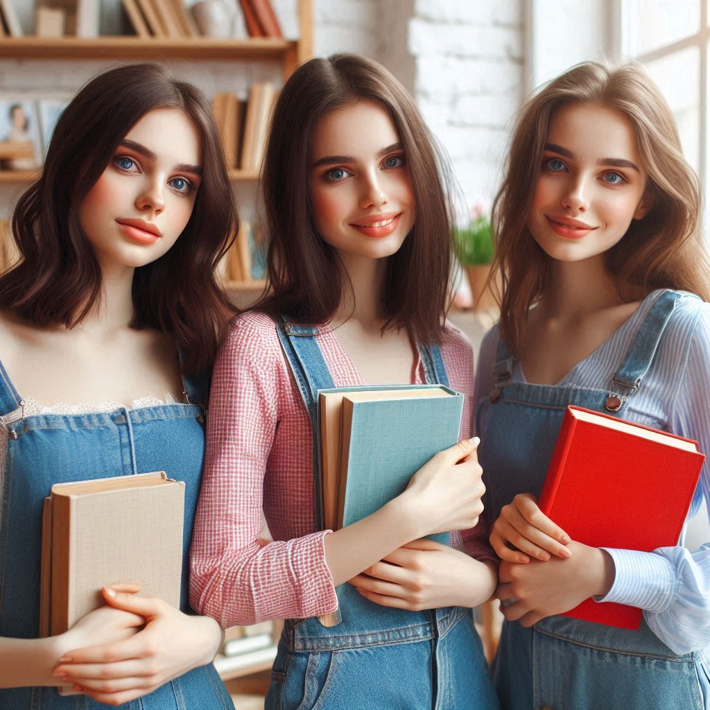 200+ Instagram Captions About Books for Book Lovers and Readers 2 Whimsical Captions to Pair with Your Favorite Reads
