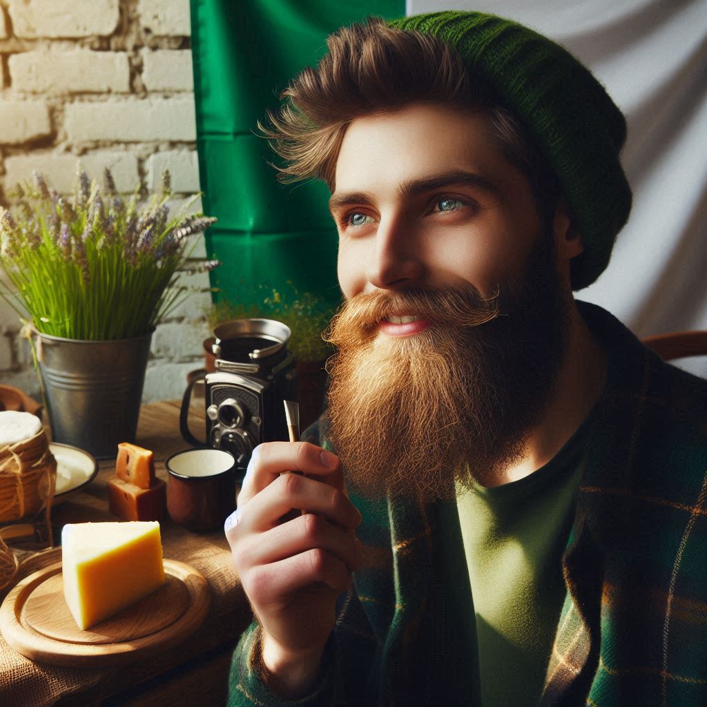 200+ Irish Captions For Instagram to Celebrate Your Heritage 2 Whimsical Irish Quotes to Brighten Your Feed